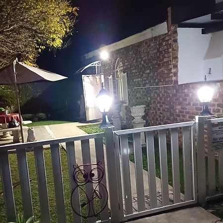 Apartament Spruitjie-Roer-My-Nie Potchefstroom Zewnętrze zdjęcie